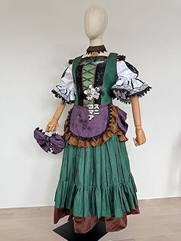 Amazon.co.jp: 【コスマニア】実物撮影！ ザ・ヴィランズ Into